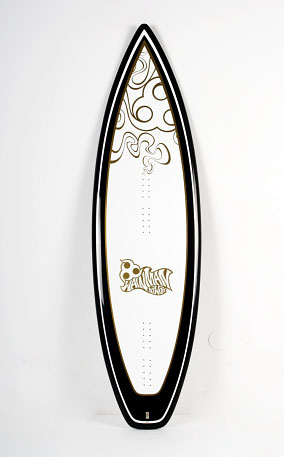 surf wainman hawaii