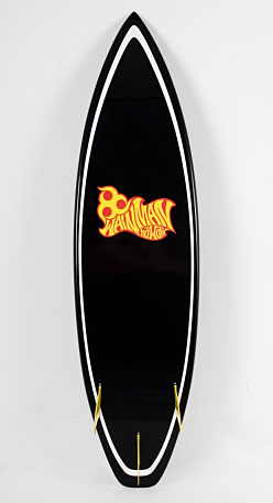surf wainman hawaii
