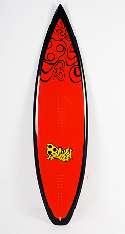 surf wainman hawaii