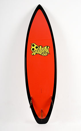 surf wainman hawaii
