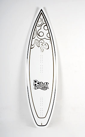 surf wainman hawaii