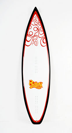surf wainman hawaii