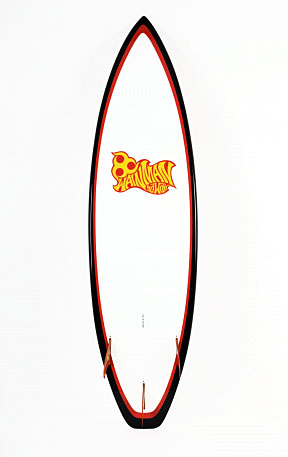 surf wainman hawaii