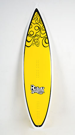 surf wainman hawaii