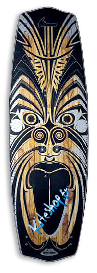 tbkiteboarding mana