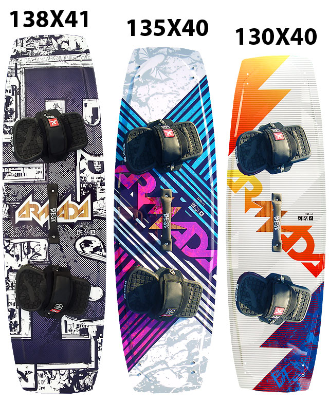 BEST ARMADA V3 2012 -30%