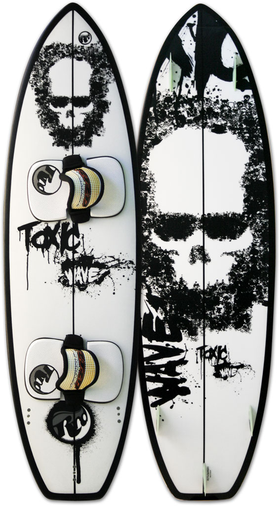 SURF TWINTIP