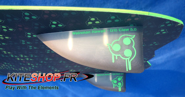 wainman hawaii blunt 2011