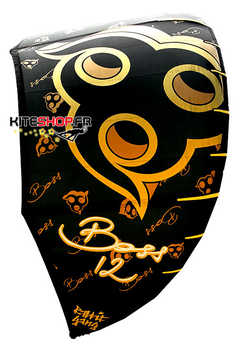 wainman hawaii boss 2012