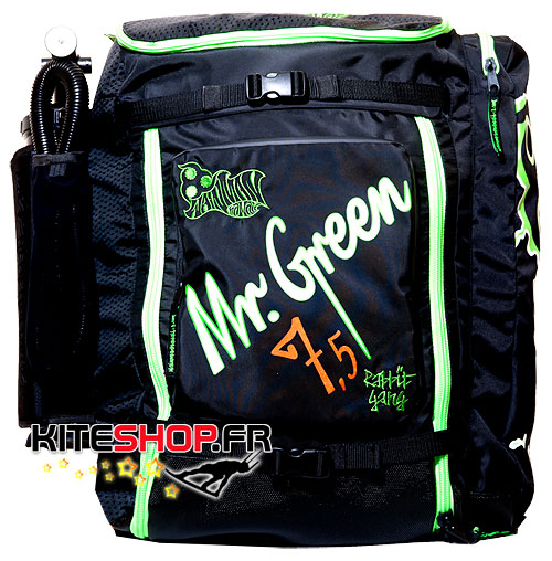 wainman hawaii mr green 2012