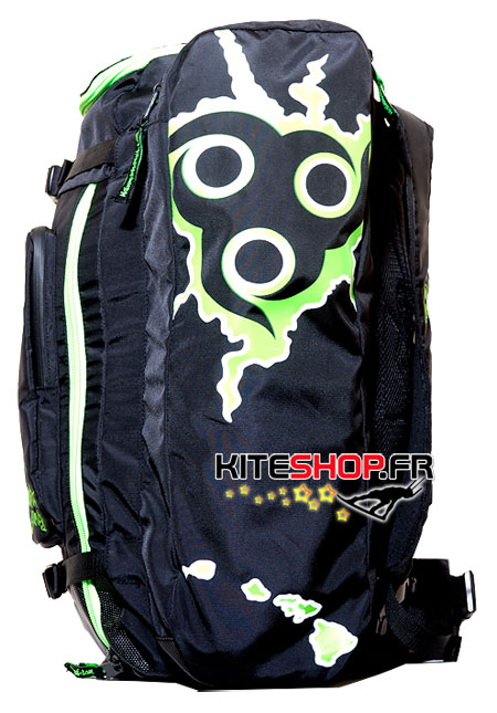 wainman hawaii mr green 2012
