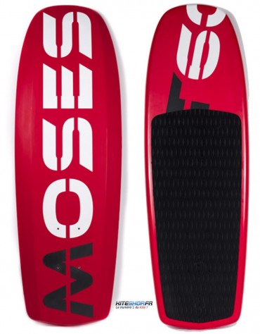 MOSES BOARDFOIL T60 CARBON