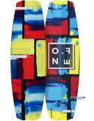 F-ONE SPICY 2019