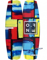 F-ONE SPICY 2019
