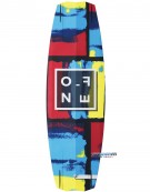F-ONE SPICY 2019