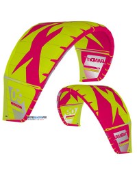 AILE DE KITEUSRF F-ONE BANDIT 12M 2018