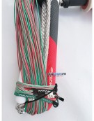 AILE DE KITESURF F-ONE BANDIT 2016 7M COMPLETE