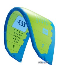 AILE DE KITESURF NORTH MONO 12M NUE