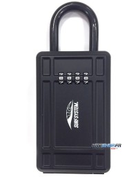 CACHE-CLES CADENAS CLES VOITURE SURFSYSTEM
