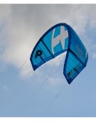 AILE DE KITESURF F-ONE BANDIT 2014 7M NUE