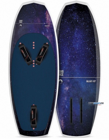 LIQUID FORCE GALAXY FOIL BOARD 2019 LIQUID FORCE GALAXY FOIL BOARD 2019