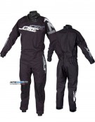 COMBINAISON SECHE DE KITESURF JOBE RUTHLESS