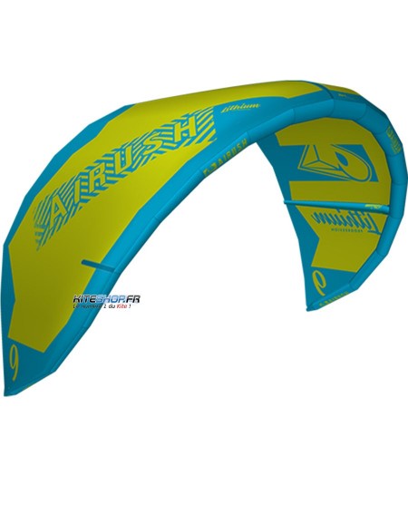 AIRUSH LITHIUM SPS 2018 AIRUSH LITHIUM SPS 2018