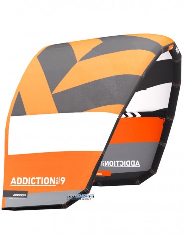 RRD ADDICTION MK6 LIGHTWIND