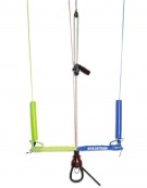 PACK CORE NEXUS + BARE 2S / 2S PRO + PLANCHE BLAKFORCE LOGIC
