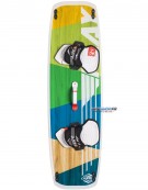 PACK CORE NEXUS + BARE 2S / 2S PRO + PLANCHE BLAKFORCE LOGIC