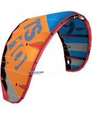 AILE DE KITESURF BEST TS 2017 7M NUE