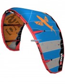 AILE DE KITESURF BEST TS 2017 7M NUE