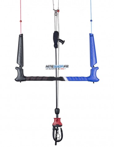 OZONE CONTACT WATER CONTROL BAR