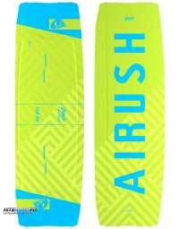 AIRUSH SONIC PROGRESSION V2