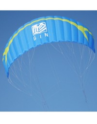 AILE TERRESTRE GIN INUIT 10.5M COMPLETE