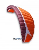 AILE TERRESTRE GIN INUIT 10.5M COMPLETE