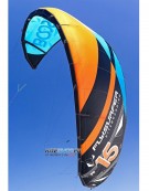 AILE DE KITESURF FLYSURFER BOOST 2 9M NUE