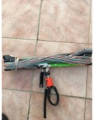 BARRE DE KITESURF FLYSURFER INFINITY 3 AIRSTYLE