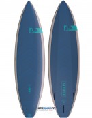 AIRUSH COMP V2 REFLEX BAMBBOO