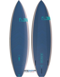 AIRUSH COMP V2 REFLEX BAMBBOO