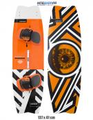RRD POISON V4 137x41