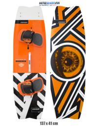 RRD POISON V4 137X41