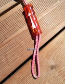 LEASH COURT POUR AILE DE KITESURF ELEVEIGHT