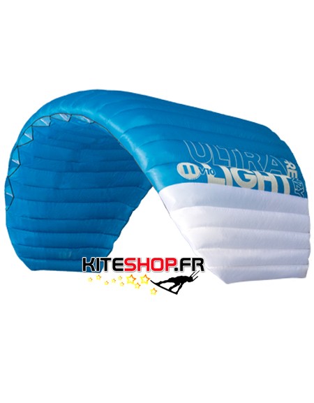 OZONE FRENZY V10 ULTRALIGHT - Ailes terrestres powerkite - KITESHOP.FR