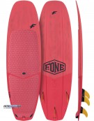 F-ONE SLICE CARBON COMP 2020