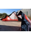 AILE DE KITESURF TAKOON NOVA 3 13M COMPLETE