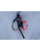 AILE DE KITESURF TAKOON NOVA 3 13M COMPLETE