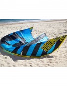 AILE DE KITESURF RRD VISION MK2 13.5M COMPLETE