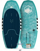 LIQUID FORCE GALAXY FOIL BOARD 2020