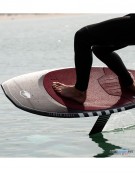 LIQUID FORCE GALAXY FOIL BOARD 2020